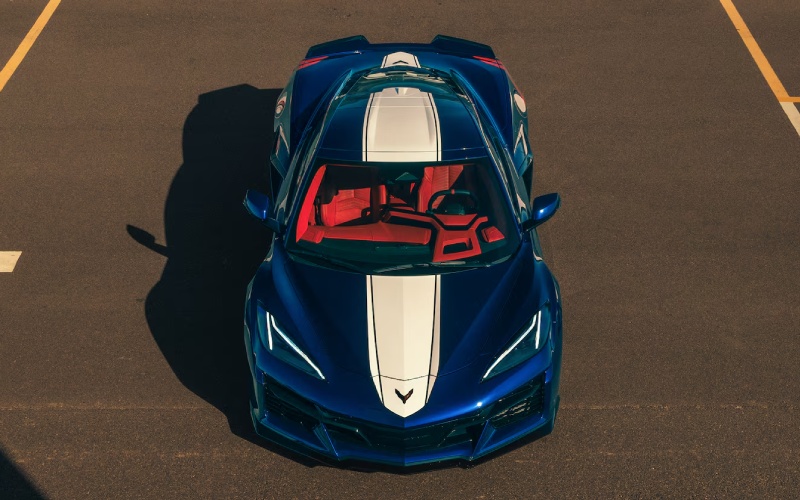5 Buying Considerations Before You Choose Your Chevrolet Corvette Grand Sport 5 Buying Considerations Before You Choose Your Chevrolet Corvette Grand Sport