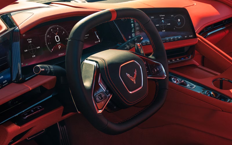 5 Key Reasons the 2027 Chevrolet Corvette Grand Sport Stands Out near Waxahachie, TX 5 Key Reasons the 2027 Chevrolet Corvette Grand Sport Stands Out near Waxahachie, TX