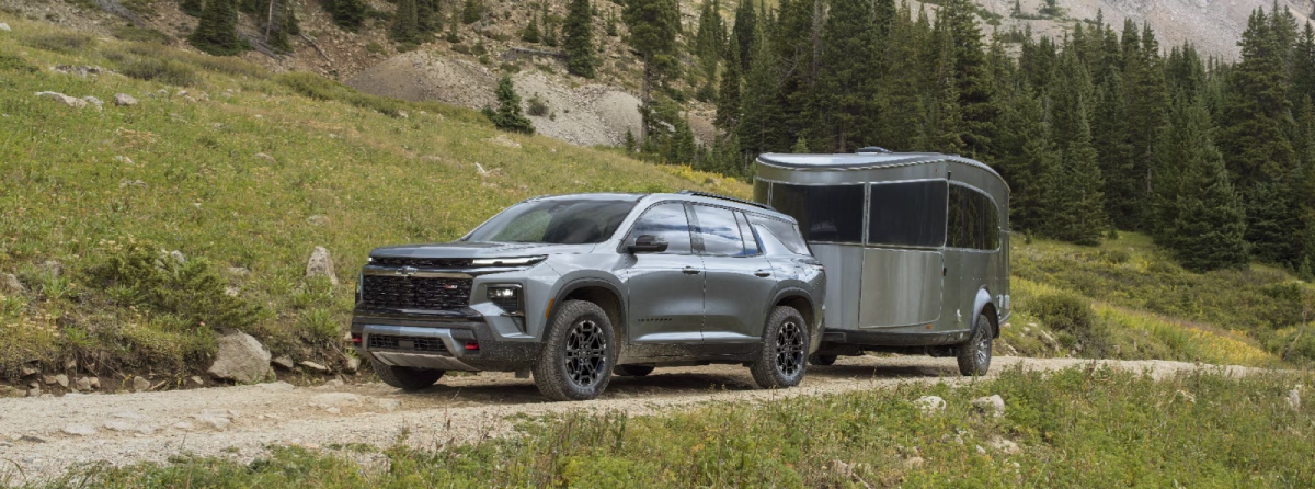 Everything You Need to Know Before Buying a New 2027 Chevrolet Traverse near Dallas, TX Everything You Need to Know Before Buying a New 2027 Chevrolet Traverse near Dallas, TX