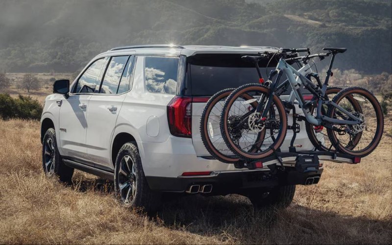 5 Buying Considerations Before You Choose Your GMC Yukon 5 Buying Considerations Before You Choose Your GMC Yukon