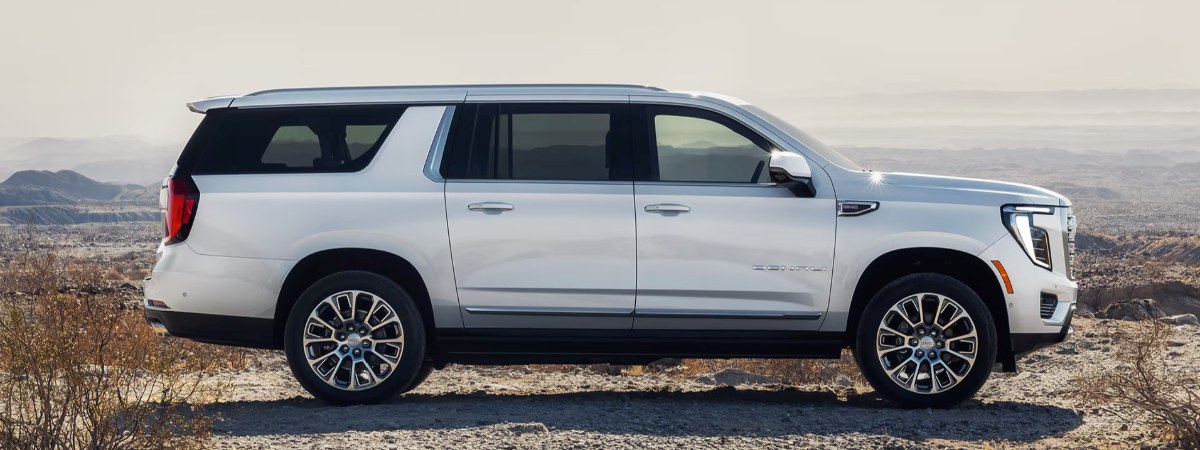 Everything You Need to Know Before Buying a New 2027 GMC Yukon near Dallas, TX Everything You Need to Know Before Buying a New 2027 GMC Yukon near Dallas, TX