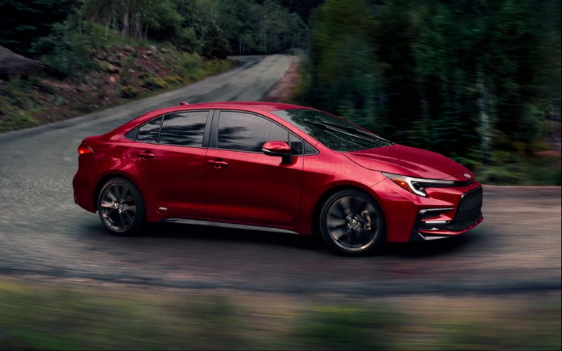 5 Buying Considerations Before You Choose Your Toyota Corolla Hybrid 5 Buying Considerations Before You Choose Your Toyota Corolla Hybrid