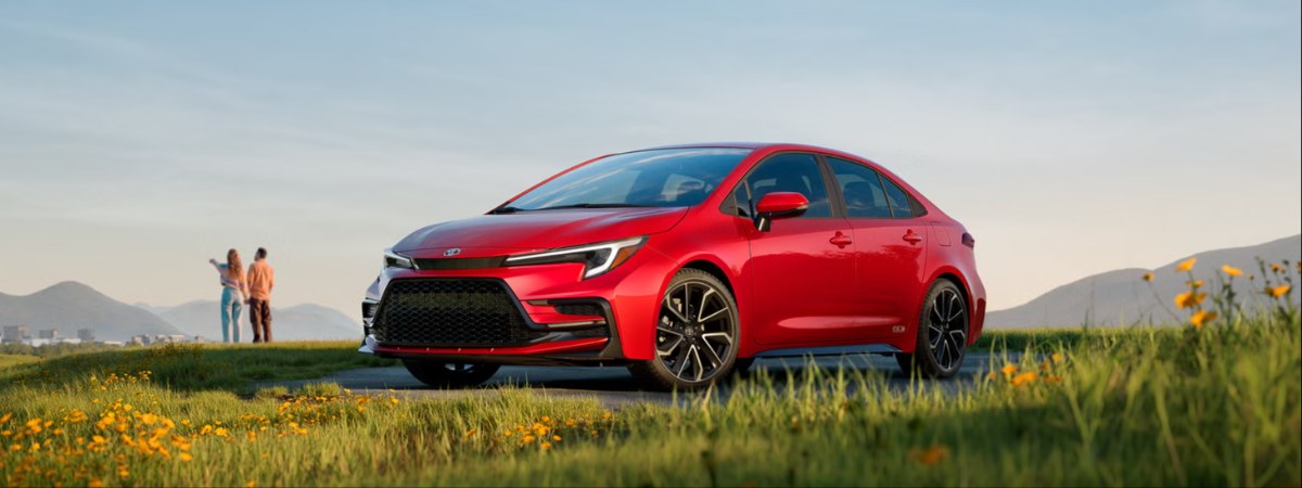 Everything You Need to Know Before Buying a New 2027 Toyota Corolla Hybrid near Garfield, NJ Everything You Need to Know Before Buying a New 2027 Toyota Corolla Hybrid near Garfield, NJ
