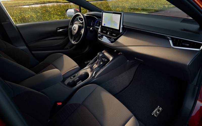 5 Key Reasons the 2027 Toyota Corolla Hybrid Stands Out near Garfield, NJ 5 Key Reasons the 2027 Toyota Corolla Hybrid Stands Out near Garfield, NJ