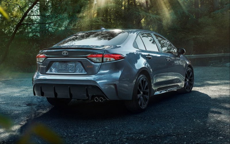 5 Buying Considerations Before You Choose Your Toyota Corolla 5 Buying Considerations Before You Choose Your Toyota Corolla