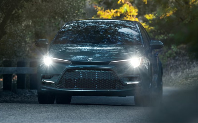 Step-by-Step Tips for the 2027 Toyota Corolla Step-by-Step Tips for Test Driving the 2027 Toyota Corolla