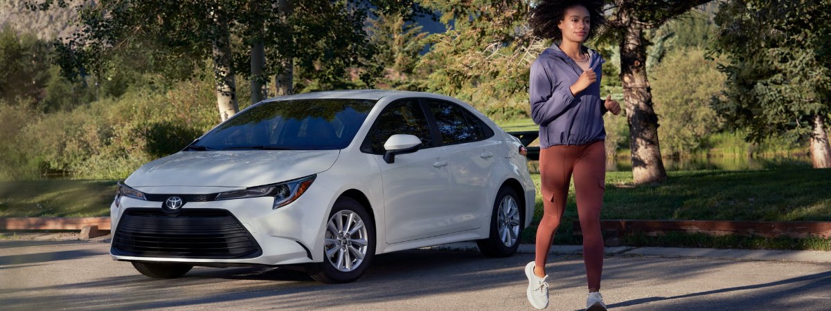 Everything You Need to Know Before Buying a New 2027 Toyota Corolla near Paterson, NJ Everything You Need to Know Before Buying a New 2027 Toyota Corolla near Paterson, NJ