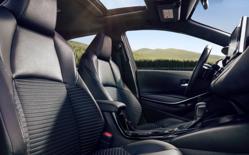 5 Key Reasons the 2027 Toyota Corolla Stands Out near Paterson, NJ 5 Key Reasons the 2027 Toyota Corolla Stands Out near Paterson, NJ