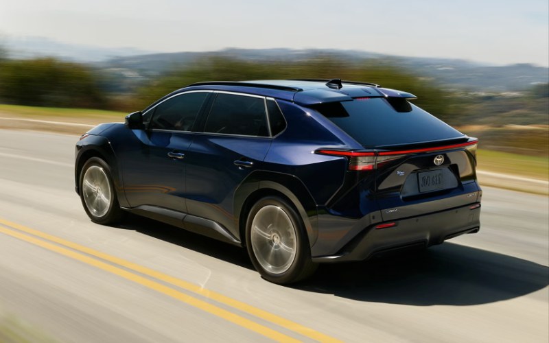 5 Buying Considerations Before You Choose Your Toyota bZ 5 Buying Considerations Before You Choose Your Toyota bZ