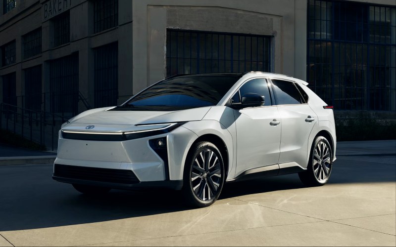 Step-by-Step Tips for the 2027 Toyota bZ Step-by-Step Tips for Test Driving the 2027 Toyota bZ