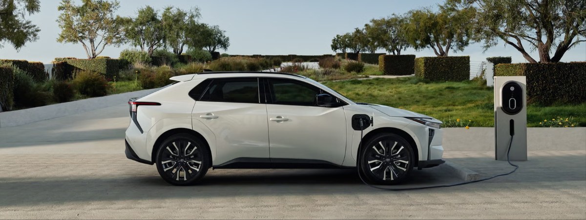 Everything You Need to Know Before Buying a New 2027 Toyota bZ near Paramus, NJ Everything You Need to Know Before Buying a New 2027 Toyota bZ near Paramus, NJ