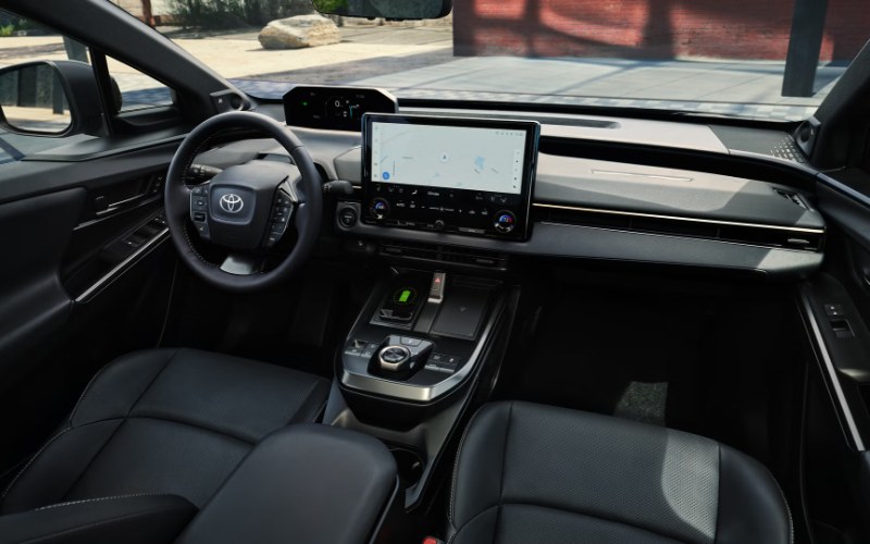 5 Key Reasons the 2027 Toyota bZ Stands Out near Paramus, NJ 5 Key Reasons the 2027 Toyota bZ Stands Out near Paramus, NJ