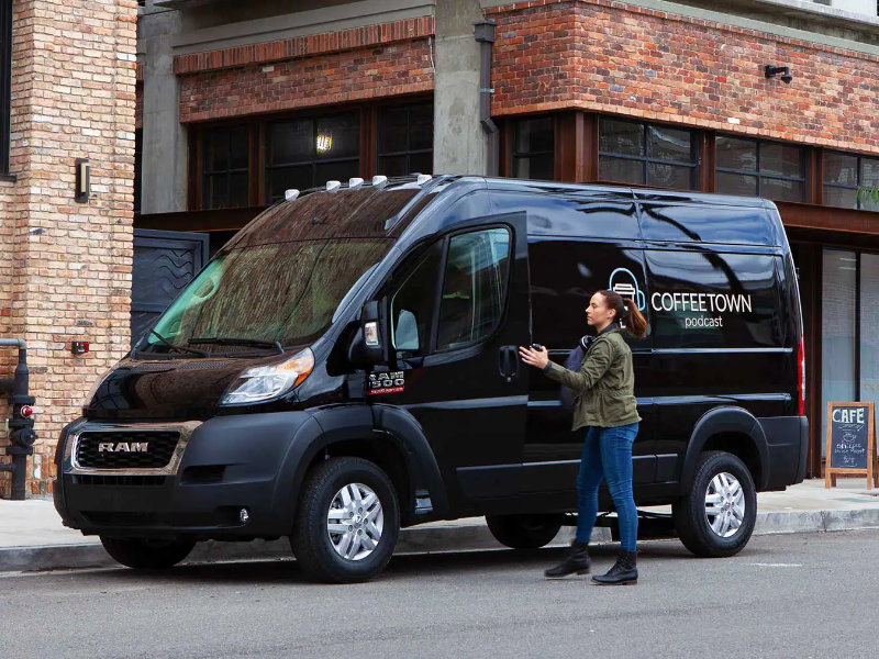 Ram dealership serving Los Angeles CA - 2022 Ram ProMaster Ram dealership serving Los Angeles CA - 2022 Ram ProMaster