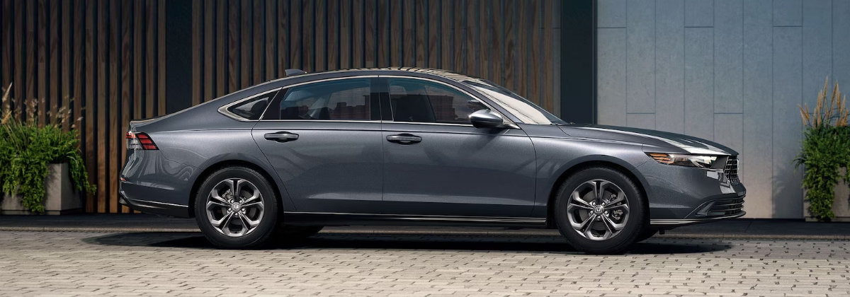 Honda Dealer near Newton, NJ