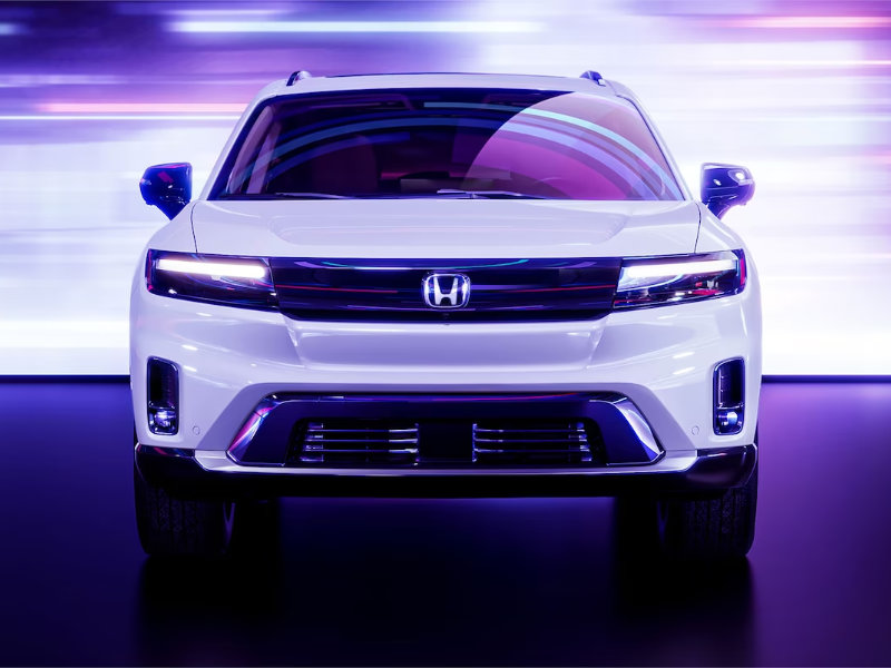 Why the 2024 Honda Prologue near Newton, NJ is a Game Changer