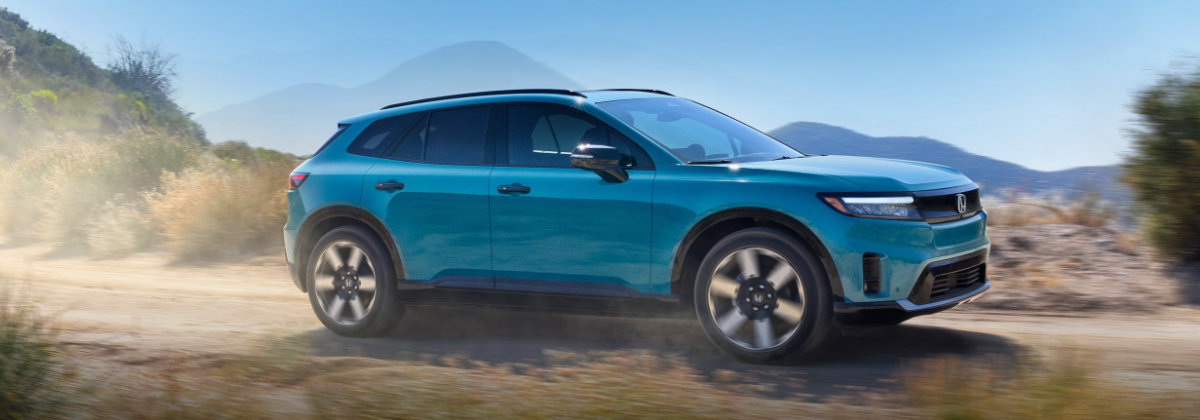 2024 Honda Prologue near Easton, PA