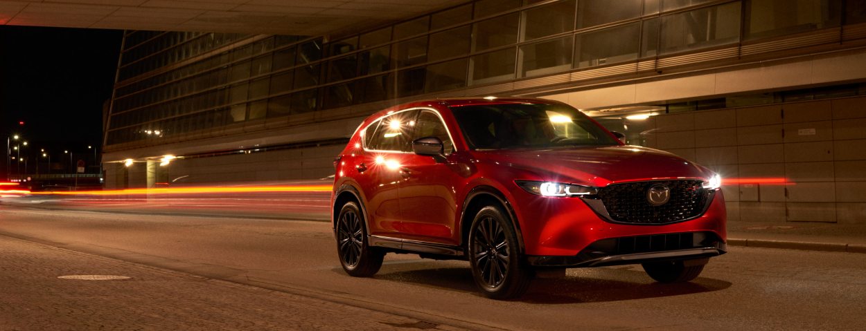 2024 Mazda CX-5 in San Antonio, TX - Ingram Park Mazda