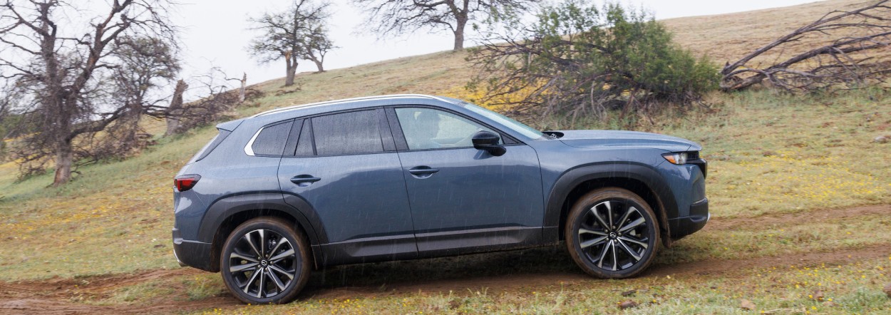 2024 Mazda CX-50 in San Antonio, TX