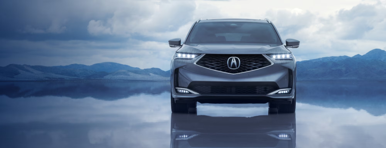 2025 Acura MDX near Stamford, CT Acura of Wappingers Falls