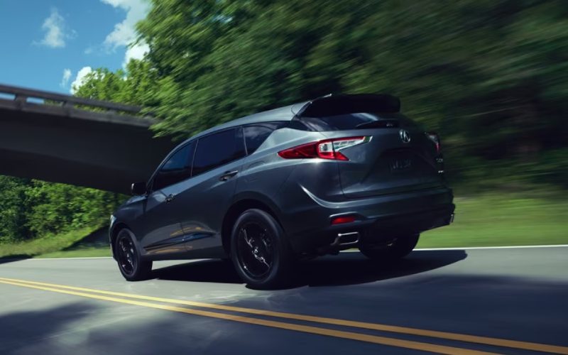 How Acura of Wappingers Falls Helps You Choose the Right Option