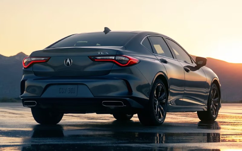 How Acura of Wappingers Falls Helps You Choose the Right Option