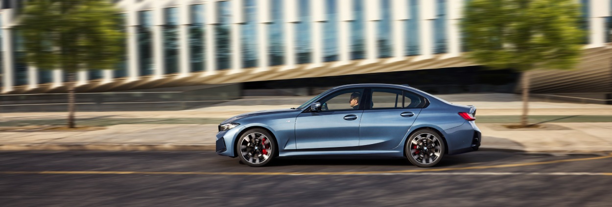 2026 BMW 3 Series for Sale near Los Angeles, CA