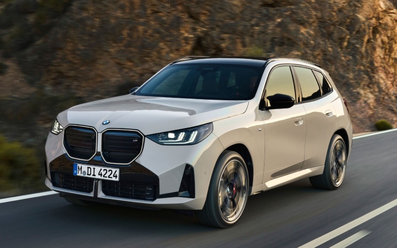 Your Destination BMW Dealer near Santa Monica, CA for Seamless Sales, Financing, Trade-Ins, and Care