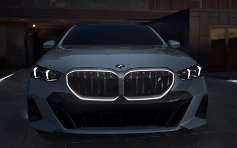 North Hollywood, CA - Used BMW's Exterior North Hollywood, CA - Used BMW's Exterior
