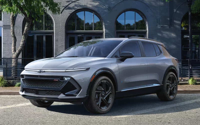 5 Buying Considerations Before You Choose Your Chevrolet Equinox EV