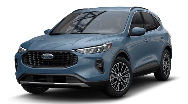Does the 2025 Ford Escape Hybrid or Plug-In Hybrid Make Sense for Hackensack, NJ Suburban Families?