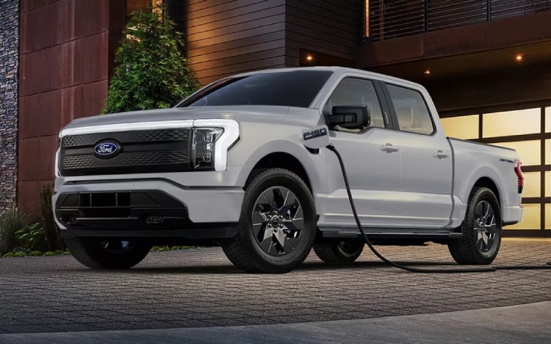 How Pro Power Onboard™ Elevates Your F-150 Lightning in Paramus, NJ