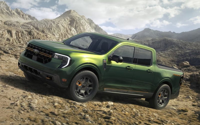 5 Buying Considerations Before You Choose Your Ford Maverick 5 Buying Considerations Before You Choose Your Ford Maverick
