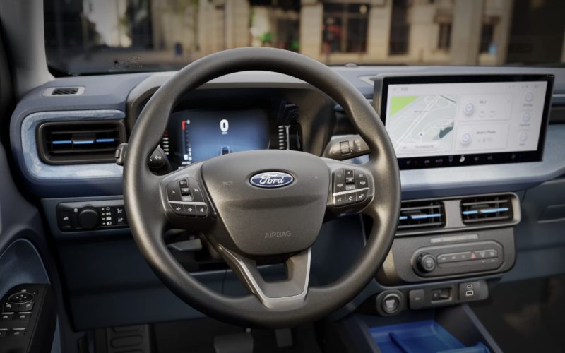 5 Key Reasons the 2025 Ford Maverick Stands Out near Austin, TX 5 Key Reasons the 2025 Ford Maverick Stands Out near Austin, TX