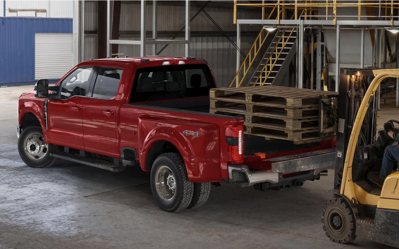 5 Buying Considerations Before You Choose Your Ford Super Duty F-350 5 Buying Considerations Before You Choose Your Ford Super Duty F-350