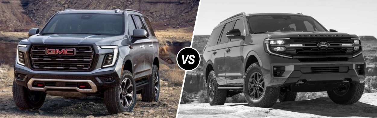 2025 Gmc Yukon Vs 2025 Ford Expedition Near Austin Tx Steele Gmc 2025 Gmc Yukon Vs 2025 Ford Expedition Near Austin Tx Steele Gmc