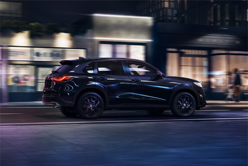 5 Buying Considerations Before You Choose Your Honda HR-V