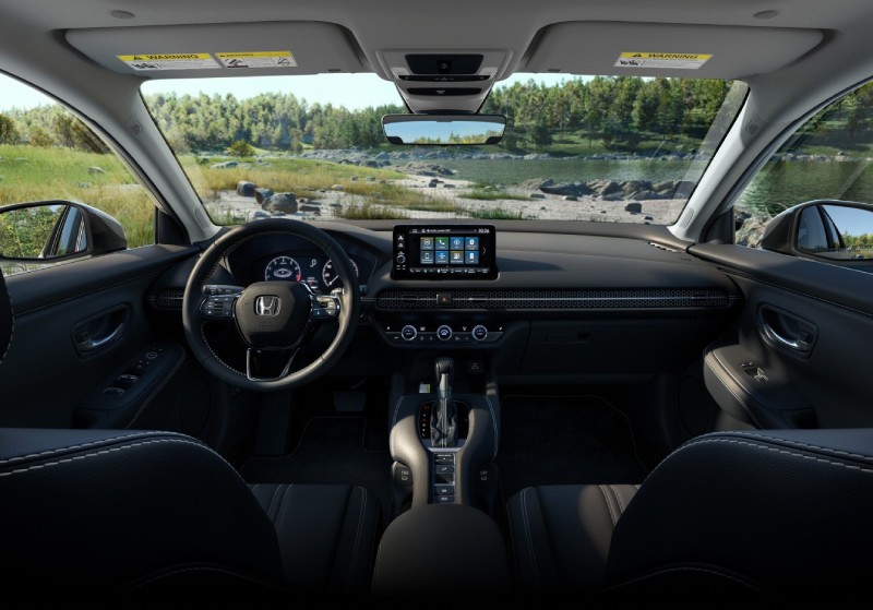 5 Key Reasons the 2025 Honda HR-V Stands Out near Denville, NJ