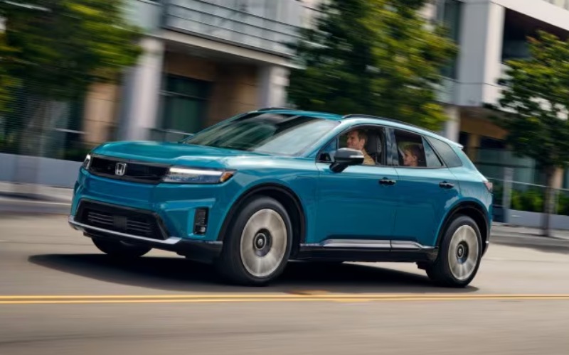 Denville, NJ - 2025 Honda Prologue