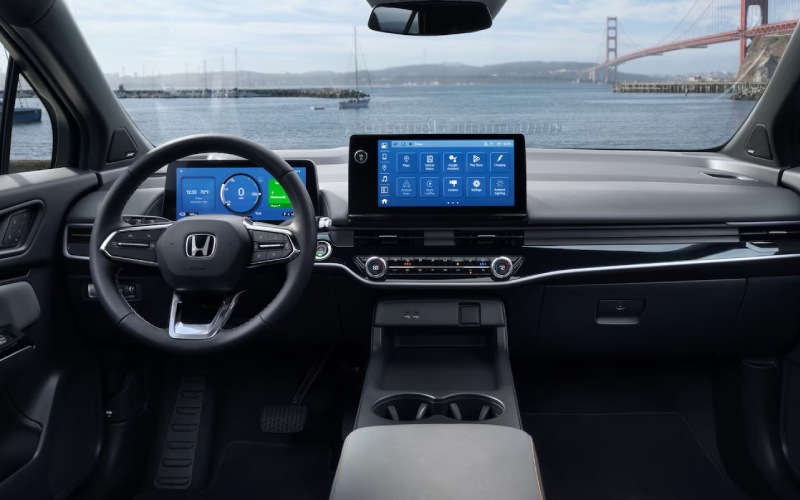 Denville, NJ - 2025 Honda Prologue