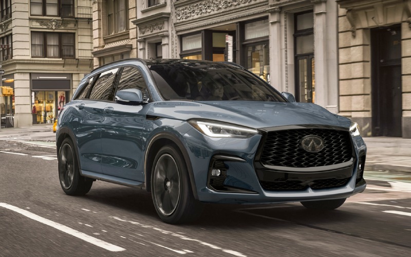 2025 Infiniti Qx50 Trim Levels Explained Near Greenwich Ct Infiniti 2025 Infiniti Qx50 Trim Levels Explained Near Greenwich Ct Infiniti