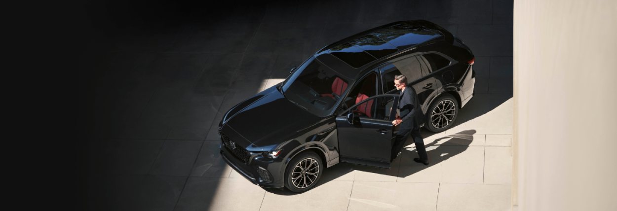Everything You Need to Know Before Buying a New 2025 Mazda CX-70 in San Antonio, TX