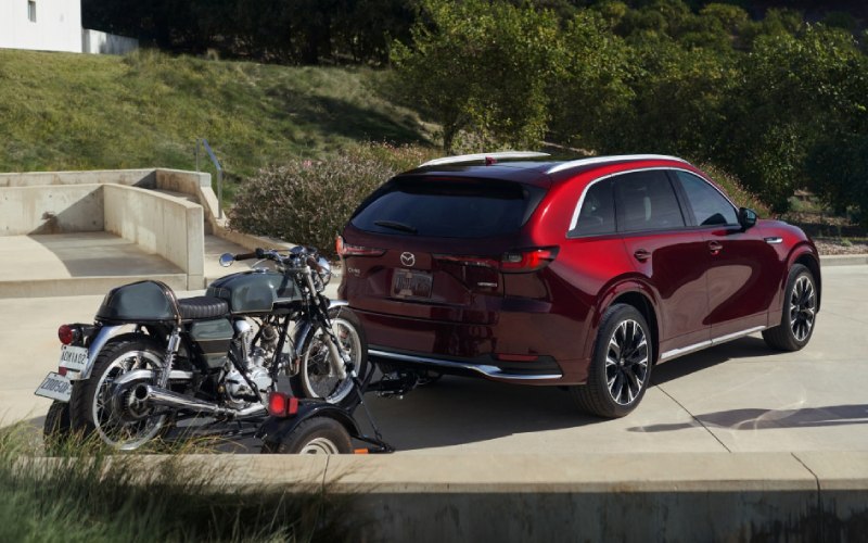 5 Buying Considerations Before You Choose Your Mazda CX-90 Plug-in Hybrid