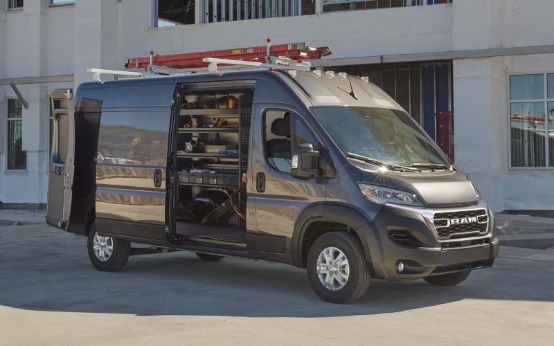 5 Buying Considerations Before You Choose Your RAM ProMaster