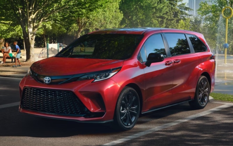 How Glen Toyota Helps You Choose the Right Option