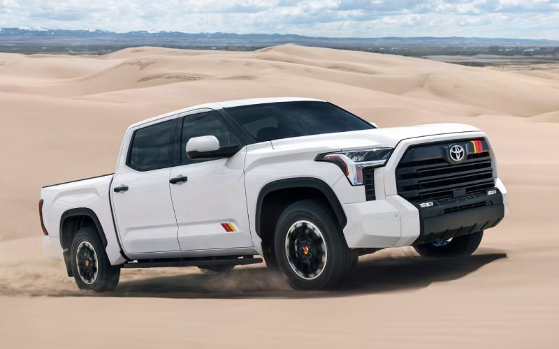 Toyota Dealer near me in Ramsey, NJ — Your Nearby Source for a Smoother Car-Buying Experience