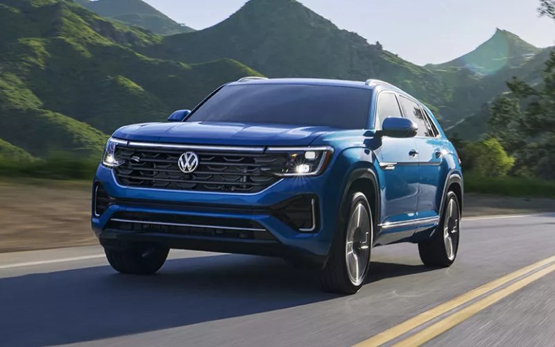 Understanding Volkswagen Carefree and VW Care Prepaid Maintenance