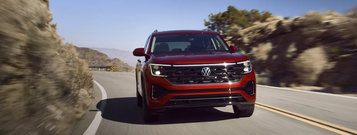 VW Service Xpress for Busy Life in Glendale, CA