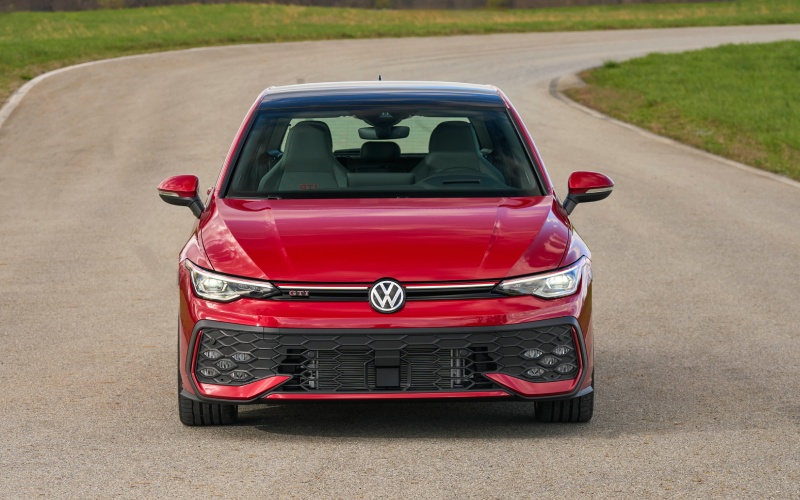 Your Volkswagen Maintenance Roadmap — What Happens and When