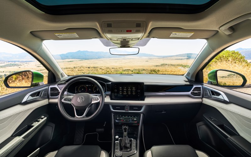 What You Can Finance and How It Benefits Your Volkswagen
