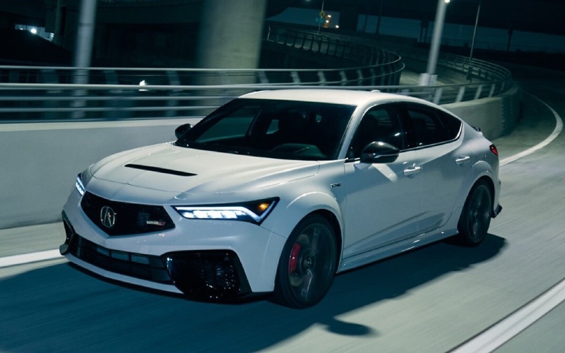 Why Leasing the 2026 Acura Integra May Be Right for You